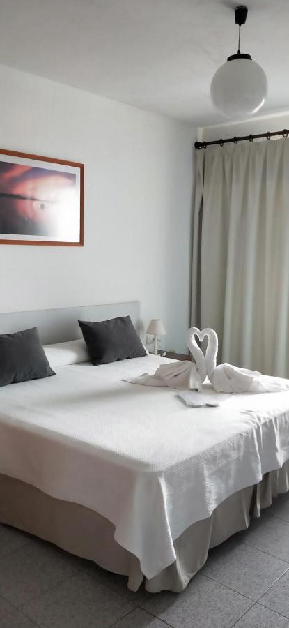 Hostal S'Algaret Fornells  Zewnętrze zdjęcie