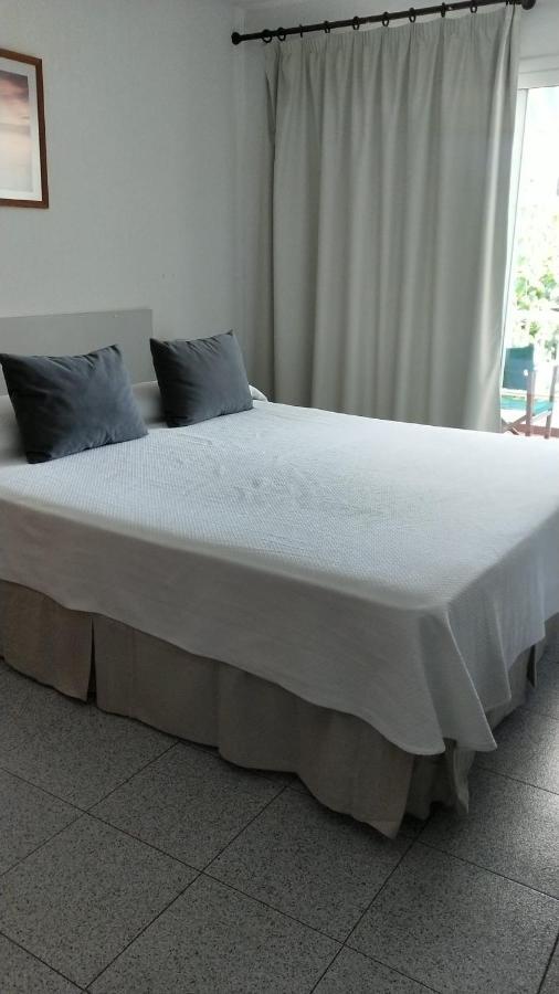 Hostal S'Algaret Fornells  Zewnętrze zdjęcie