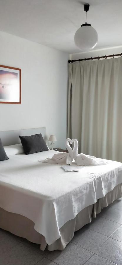 Hostal S'Algaret Fornells  Zewnętrze zdjęcie