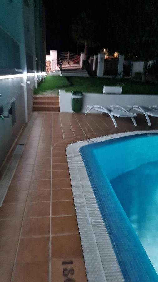 Hostal S'Algaret Fornells  Zewnętrze zdjęcie