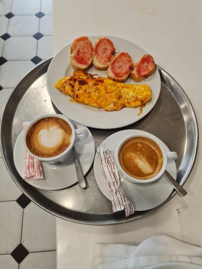 Hostal S'Algaret Fornells  Zewnętrze zdjęcie