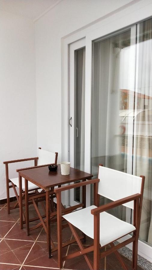 Hostal S'Algaret Fornells  Zewnętrze zdjęcie