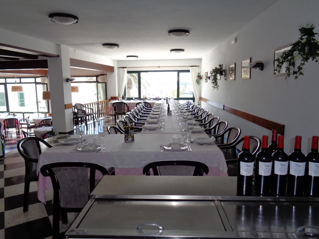 Hostal S'Algaret Fornells  Zewnętrze zdjęcie