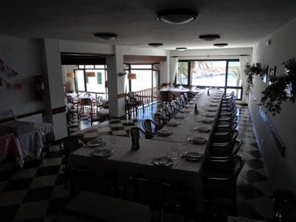 Hostal S'Algaret Fornells  Zewnętrze zdjęcie